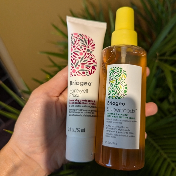 Briogeo hair products - Picture 15 of 16